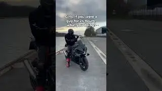 What would you do?😂#motorcycle #biker #bikers #bikerlife #shorts #fypシ