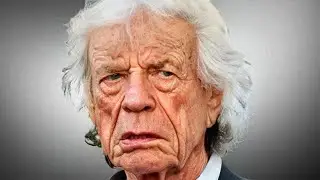 Mick Jagger ist jetzt &uuml;ber 80 Jahre alt, wie er lebt, ist traurig