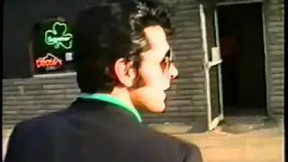 Hollywood Joe Junction Pub Congers NY 6-11-1992