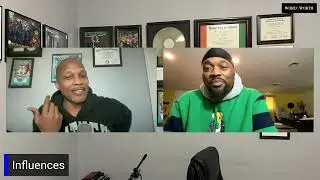 Wordsworth Interviews Jamil Honesty | Writing Process, Influences, Building Business Relationships