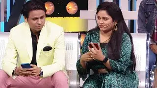 मॅडम फक्त Looks देणार की माझ्या इसचा पण पूर्ण करणार - Maharashtrachi HasyaJatra - Superhit Comedy