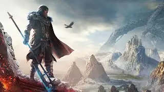 Odens &Aring;terkomst (Odin's Return) (SV / EN) Lyrics
