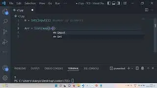 TCS coding question -2022 | Count of elements which are greater than all its prior elements | Python