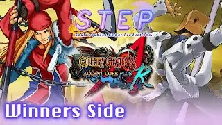 Dok (Axl) vs slopytime (Faust) - GGXXAC+R Winners - STEP World