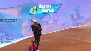 THE KING IS BACK?!?! #gaming #fortnite #kick #babyjd #streams #newmap #games #king