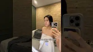 Korean facial in Chicago