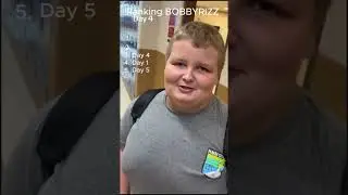 Ranking The Best BOBBYRIZZ Moments
