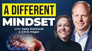 The Owner's Perspective with Chris Heger and Salla Eckhardt: The ConTech Crew 346