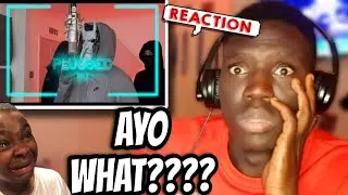 (Block 6) YA X Lucii X Tzgwala - Plugged In W/ Fumez The Engineer (REACTION)
