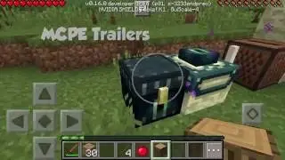 Minecraft PE 0.16.0 Let's Play Trailer 2016