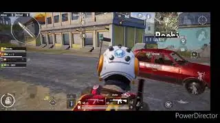 15 Kills In Military Base PUBG MOBILE NEW ERA || RUSH GAMEPLAY ||