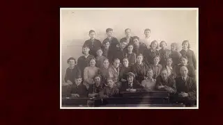 Довоенный вальс (1080р)