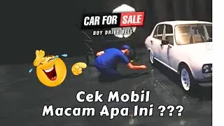 Panggil Jasa Cek Mobil - Car For Sale Simulator 2023 Live Gameplay Indonesia #6