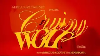 Rebecca McCartney - Crying Wolf (Official Video)