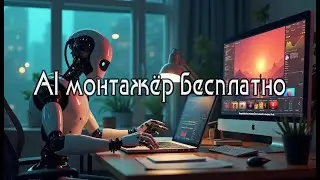 Автоматизация vizard.ai - нарезаем сотни shorts бесплатно