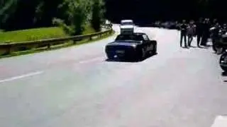 Porsche 914 V8