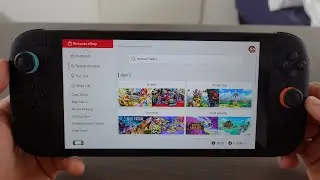 Marvel Rivals on Nintendo Switch 2?