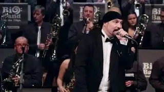Bohuš Matuš a Big Band Zdenka Tölga - Lady Carneval
