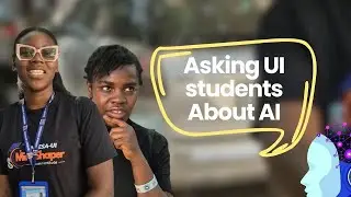 Misfits Academy - Asking UI Students about AI 