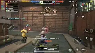🔥PUBG MOBILE epic rush🔥