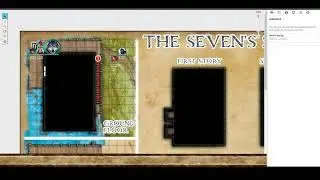 Rise of the Runelords, Ep27 (Persiguiendo a los cultistas parte 3)