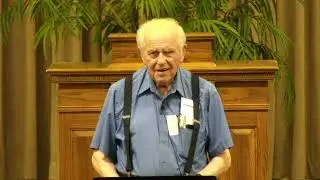 7-13-22 John Ruth