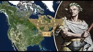 Did The Romans Discover America?