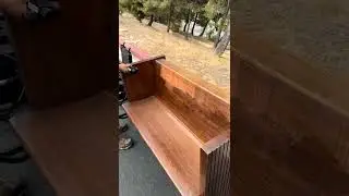 Transform Your Wooden Furniture with a Pulse Laser Cleaner: Expert Cleaning Techniques - ZAC Laser