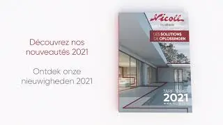 Nicoll Catalogue 2021
