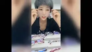 Improve presbyopia, Block blue light. No dizziness after 24 hours wearing