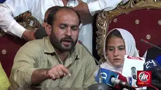Azam swati Vs Poor Family....(IGP Case)...01