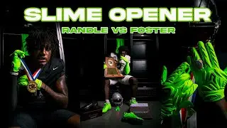 RANDLE VS FOSTER 2025