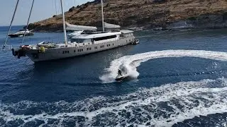 King Of The Sea Gulet Yacht