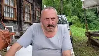 LAZ DAYI KESTİĞİ ÇAYLARINI SATAMADIĞI İÇİN ÇOK SİNİRLİ (NE B.K YİCUUK )( BİRAZDA OLSA KÜFÜR İÇERİR )