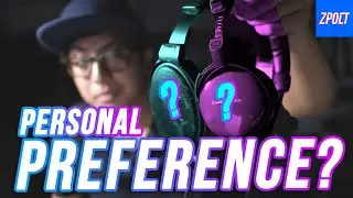 Personal PREFERENCE in Choosing Audio Gear - AudioTalk V1