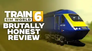Everyone's Talking About The GWE Remaster! (Brutally Honest Review)
