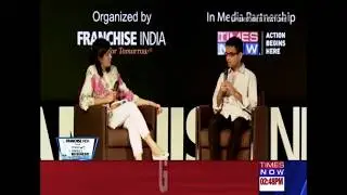 Small Business Awards 2018 - Times Now Telecast