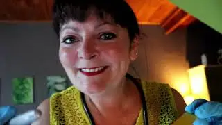 ROLEPLAY MEDECIN GENERALISTE 2019