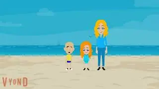 Caillou Gets Grounded: Inside Eisor (S1E7,E7)
