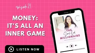 Income Goal or General Overflow? It's All An Inner Game