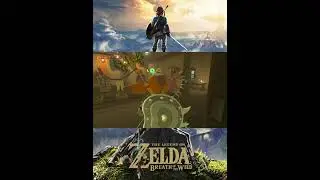 The Legend of Zelda: Breath of the Wild + Expansion Pass (Switch 2 Edition) &mdash; Episode 68 Part 19