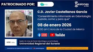 Sesión On-Line: 