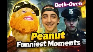 15 Min Of The Funniest Burnt Peanut Moments