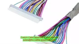 Factory Price Antenna Wire Electrical Waterproof RF Coaxial CCTV BNC Male Crimp Connector for Rg316