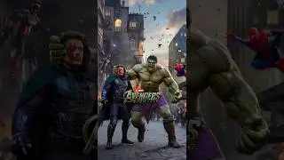 Who Will Defeat Doctor Doom in avengers Doomsday 🔥😱? #marvel #avengersdoomsday #shorts