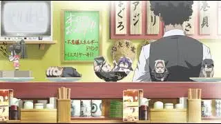 Seto no Hanayome ED 2 V2「Dan Dan Dan」SUN&LUNAR