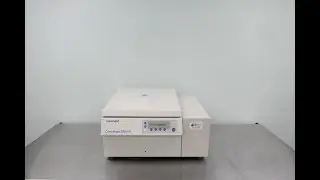 Eppendorf 5804r ID 12296 for sale