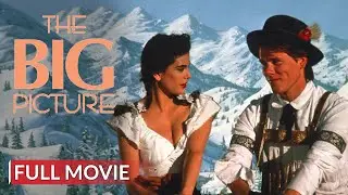 THE BIG PICTURE | English Full Movie | Comedy Movie | Hollywood English Movie