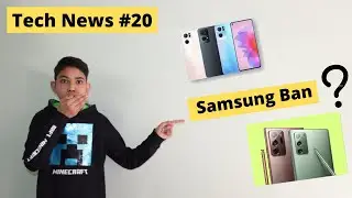 Tech News in Hindi #ViralVideo #TechBurner #TechnoRuhez #TrakinTech #TechnologyGyan #TechNews#20