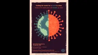 Finding the words for a world in crisis - International Federation of Translators